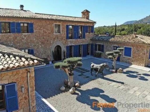 Chalet Venta Alaró, Alaró