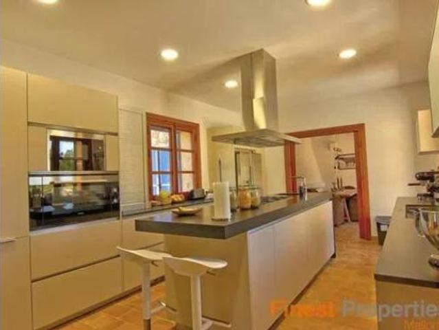 Chalet Venta Alaró, Alaró