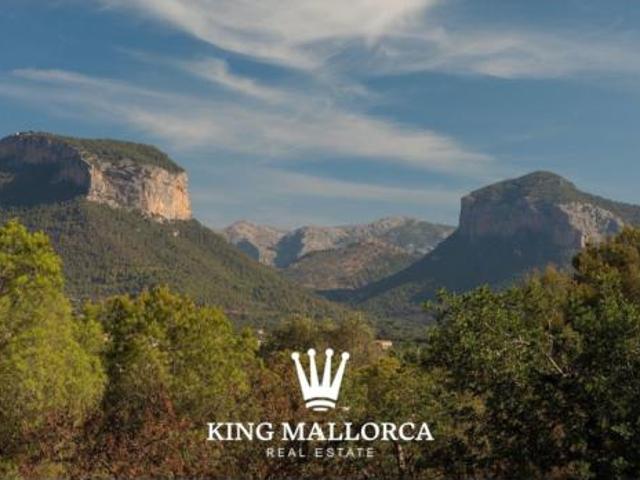Chalet Venta Alaró, Alaró