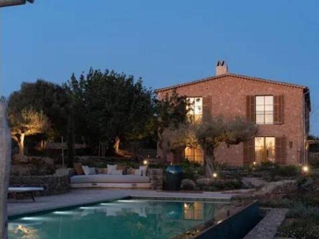Chalet Venta Alaró, Alaró