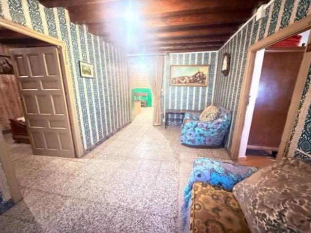 Chalet Venta Alaraz, Alaraz