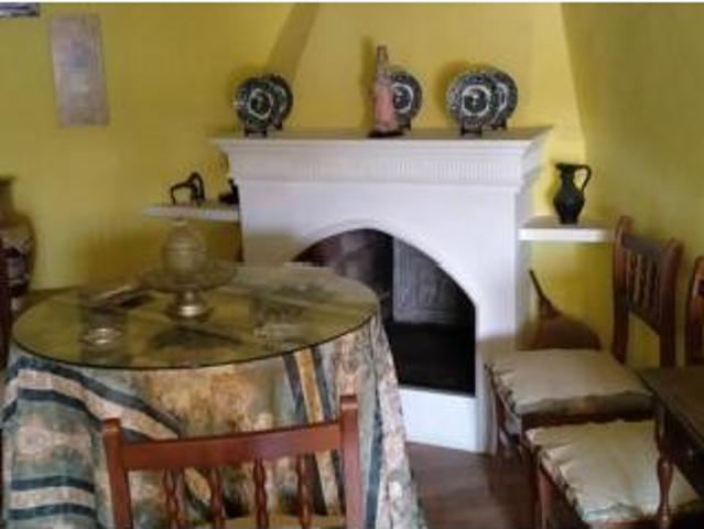 Chalet Venta Alarba, Alarba
