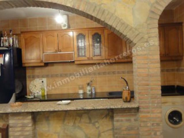 Chalet Venta Alava