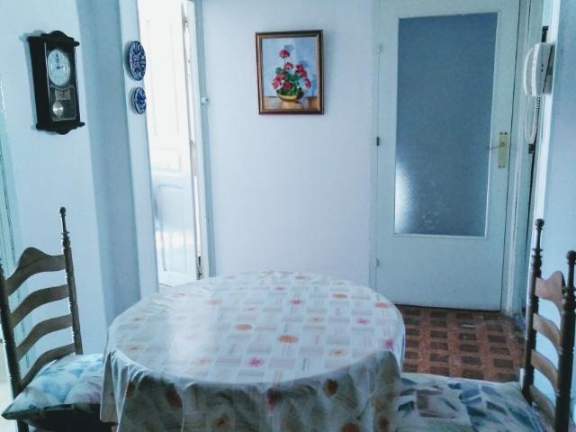 Chalet Venta Alava
