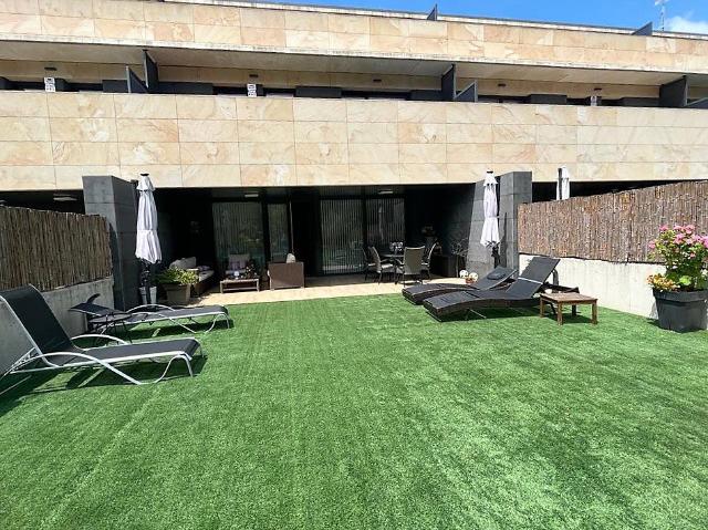 Chalet Venta Alava