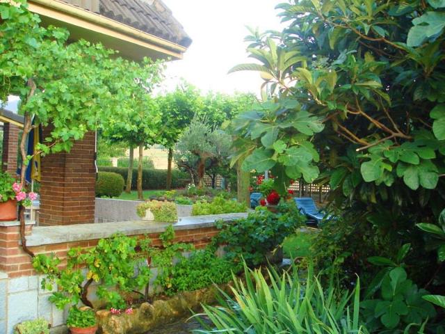 Chalet Venta Alava