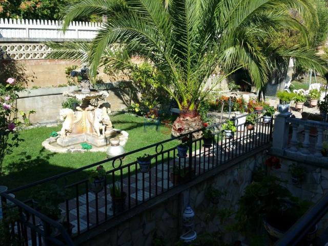 Chalet Venta Alava