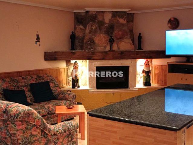 Chalet Venta Alava