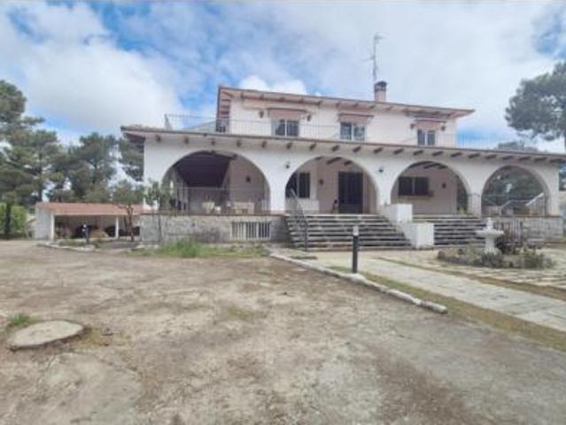 Chalet Venta Alba de Tormes, Alba de Tormes