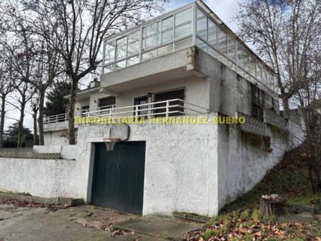 Chalet Venta Alba de Tormes, Alba de Tormes