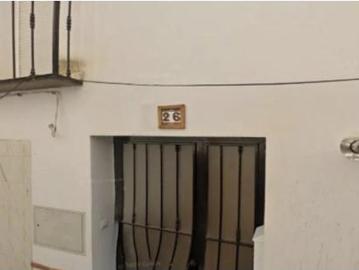 Chalet Venta Albanchez de Mágina, Albanchez de Mágina