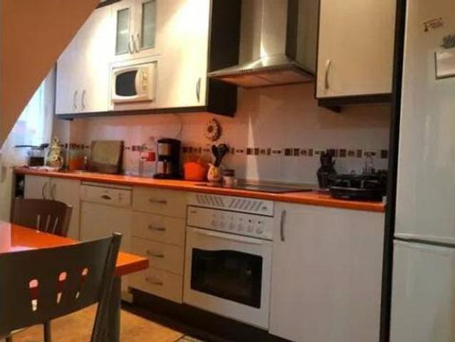 Chalet Venta Albanchez de Mágina, Albanchez de Mágina