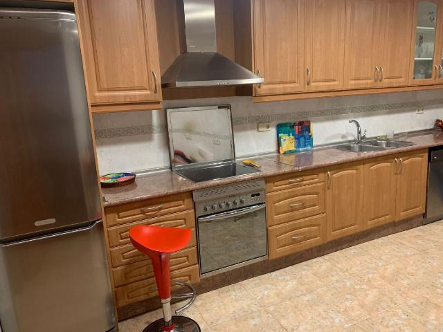 Chalet Venta Albacete