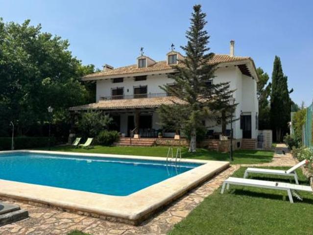 Chalet Venta Albacete Capital, Vereda Santa Teresa Pedro Lamata San Pedro Mortero