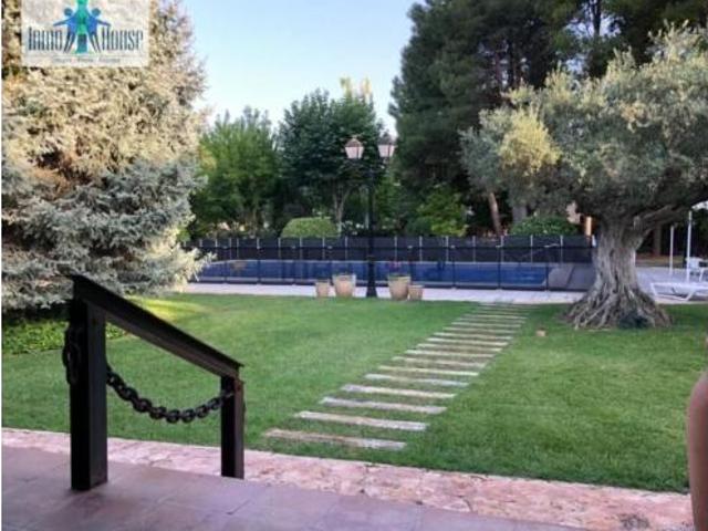Chalet Venta Albacete Capital, El Pilar San Pablo