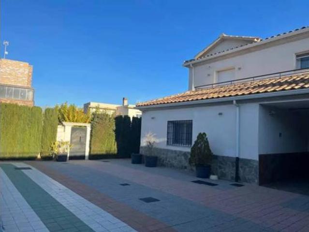 Chalet Venta Albacete Capital, Albacete Capital