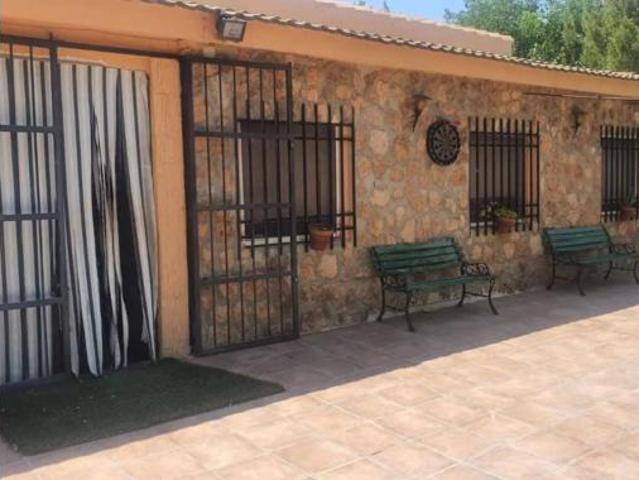 Chalet Venta Albacete Capital, Albacete Capital