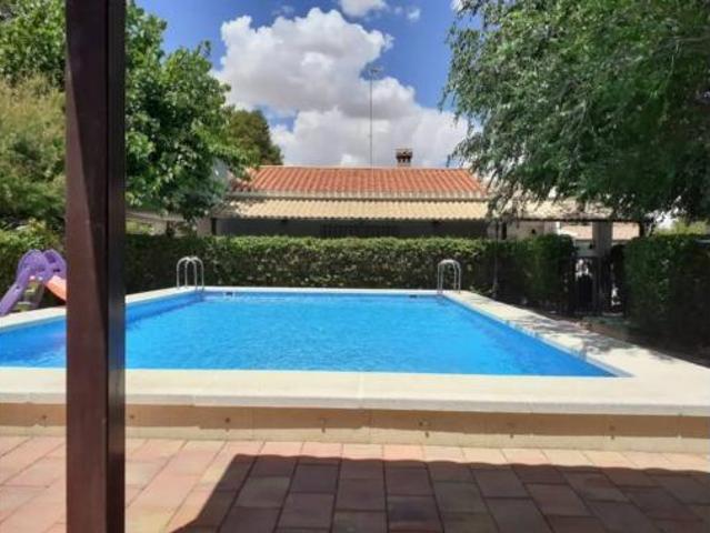 Chalet Venta Albacete Capital, Albacete Capital