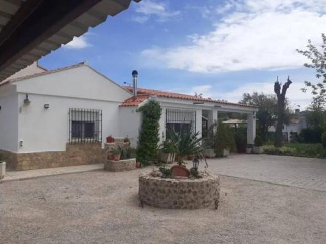 Chalet Venta Albacete Capital, Albacete Capital