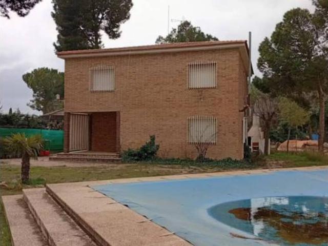 Chalet Venta Albacete Capital, Albacete Capital