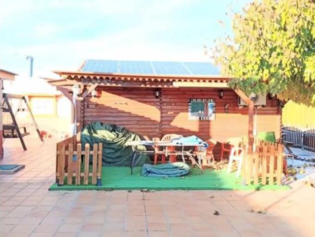 Chalet Venta Albacete Capital, Albacete Capital