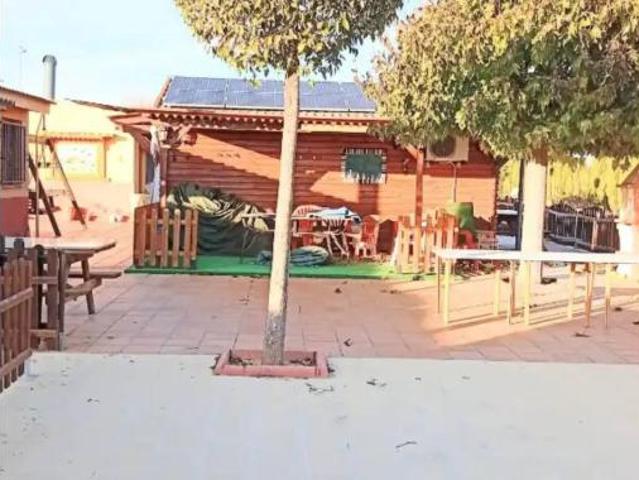Chalet Venta Albacete Capital, Albacete Capital