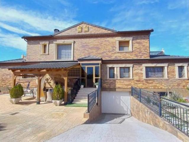 Chalet Venta Albacete Capital, Albacete Capital