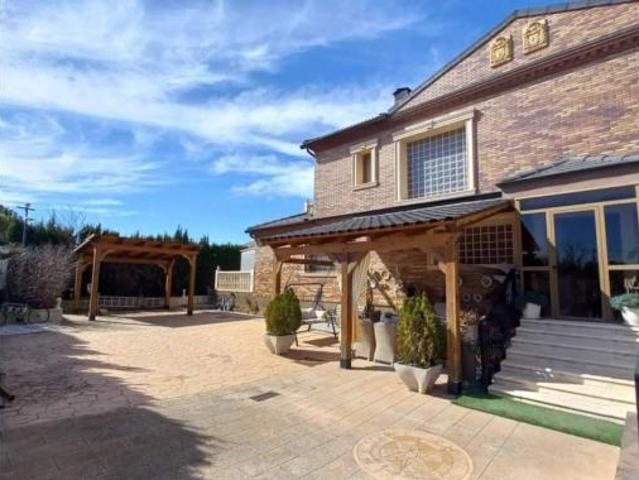 Chalet Venta Albacete Capital, Albacete Capital