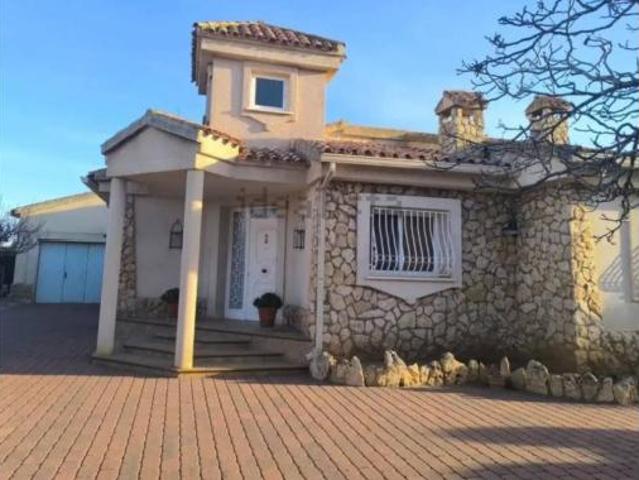 Chalet Venta Albacete Capital, Albacete Capital