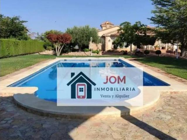 Chalet Venta Albacete Capital, Albacete Capital