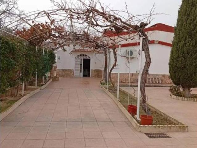 Chalet Venta Albacete Capital, Albacete Capital