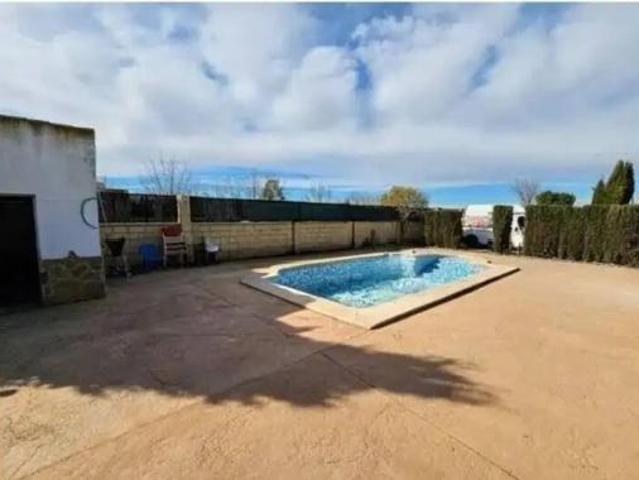 Chalet Venta Albacete Capital, Albacete Capital