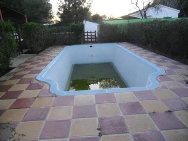 Chalet Venta Albacete Capital, Pedanías y Barrios Rurales