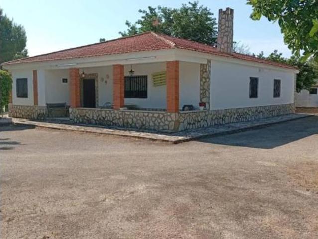 Chalet Venta Albacete Capital, Albacete Capital
