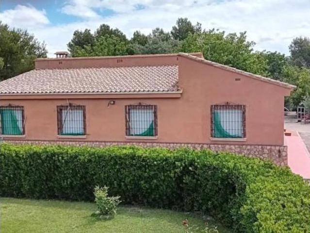 Chalet Venta Albacete Capital, Albacete Capital