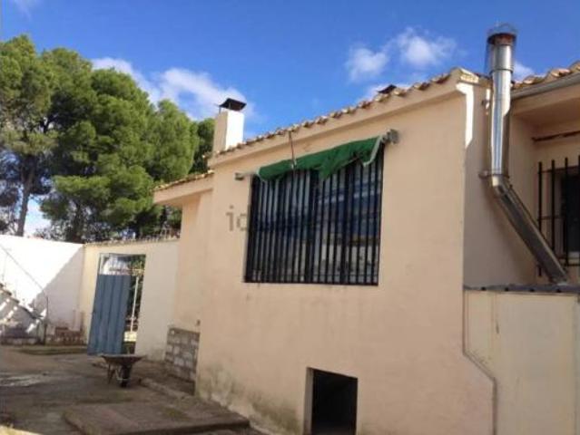 Chalet Venta Albacete Capital, Albacete Capital
