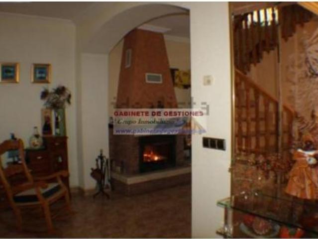 Chalet Venta Albacete Capital, El Pilar San Pablo