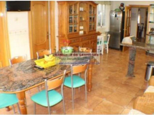 Chalet Venta Albacete Capital, El Pilar San Pablo