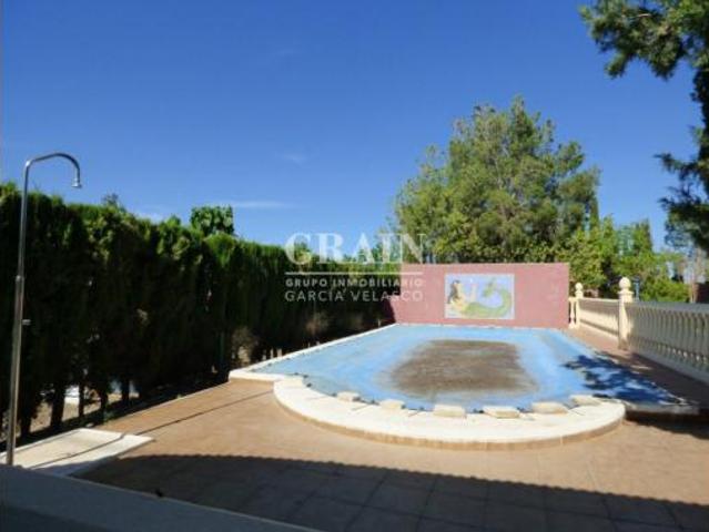 Chalet Venta Albacete Capital, Fátima Franciscanos