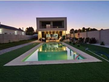 Chalet Venta Albacete Capital, Fátima Franciscanos