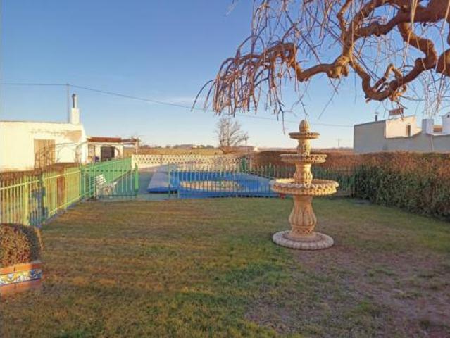 Chalet Venta Albacete Capital, Pedanías y Barrios Rurales