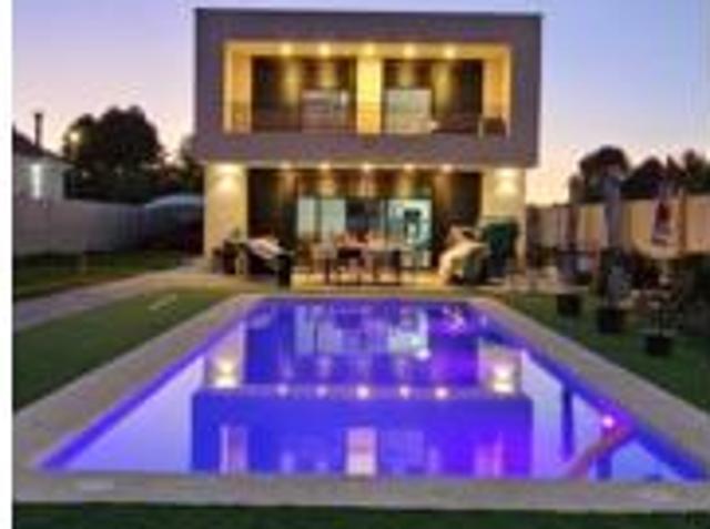 Chalet Venta Albacete Capital, Pedanías y Barrios Rurales