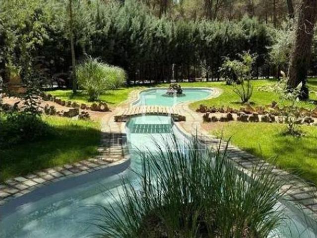Chalet Venta Albacete Capital, Pedanías y Barrios Rurales