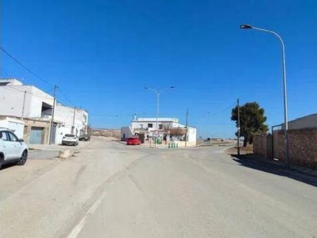 Chalet Venta Albacete Capital, Pedanías y Barrios Rurales