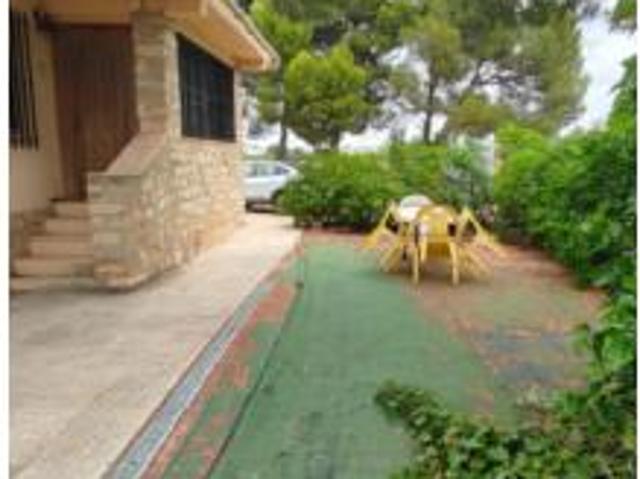 Chalet Venta Albacete Capital, Pedanías y Barrios Rurales