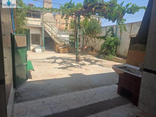 Chalet Venta Albacete Capital, Pedanías y Barrios Rurales