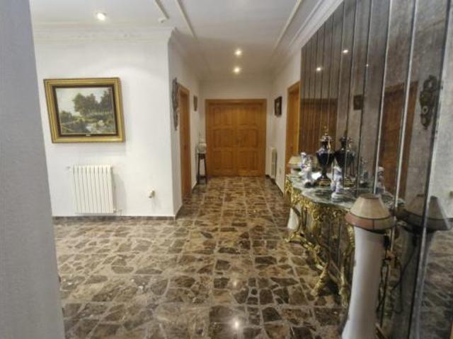 Chalet Venta Albacete Capital, Pedanías y Barrios Rurales