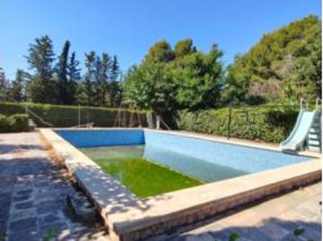 Chalet Venta Albacete Capital, Pedanías y Barrios Rurales