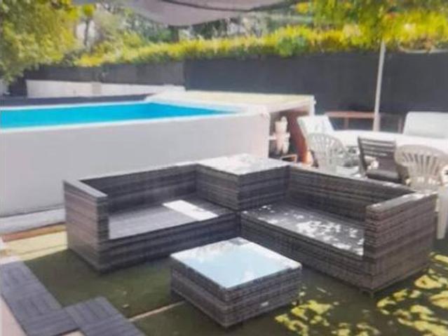 Chalet Venta Albacete Capital, Pedanías y Barrios Rurales