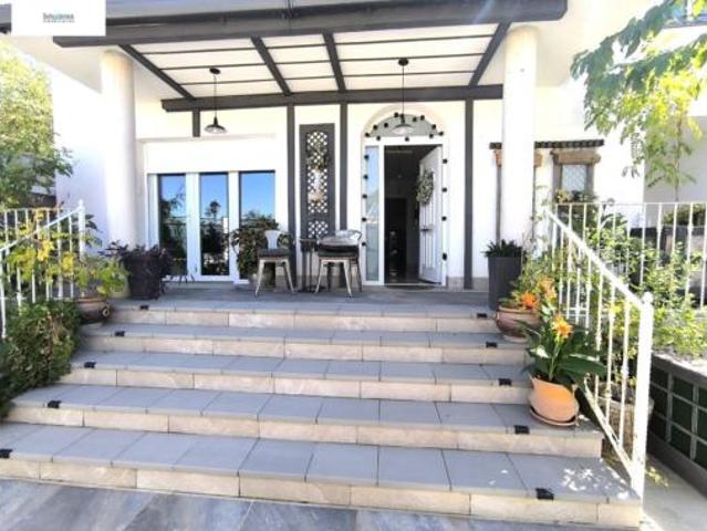 Chalet Venta Albacete Capital, Pedanías y Barrios Rurales